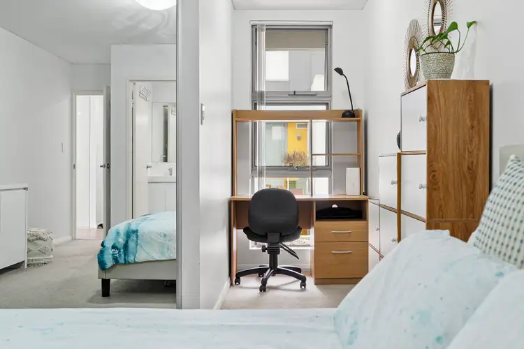 Fifth view of Homely apartment listing, 55/309-311 Peats Ferry Road, Asquith NSW 2077