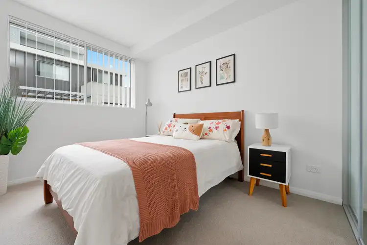 Sixth view of Homely apartment listing, 55/309-311 Peats Ferry Road, Asquith NSW 2077