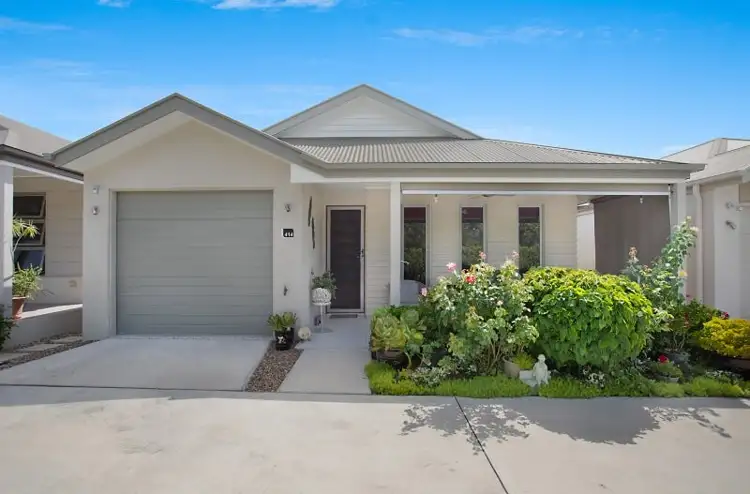 414/299 Napper Road, Arundel QLD 4214