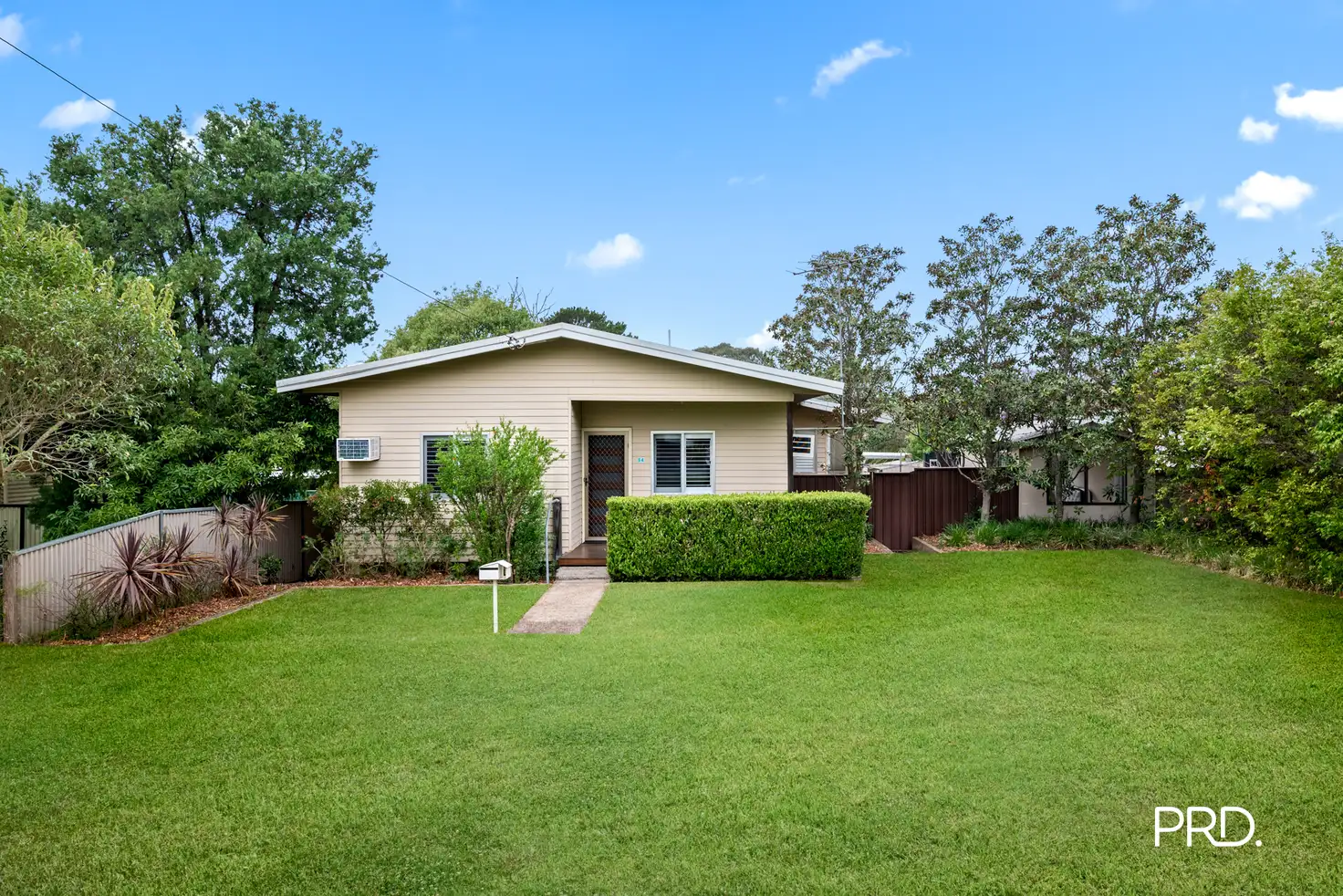 Main view of Homely house listing, 54 Weir Road, Warragamba NSW 2752
