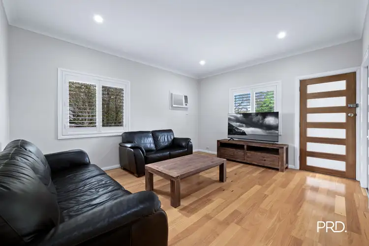 Second view of Homely house listing, 54 Weir Road, Warragamba NSW 2752