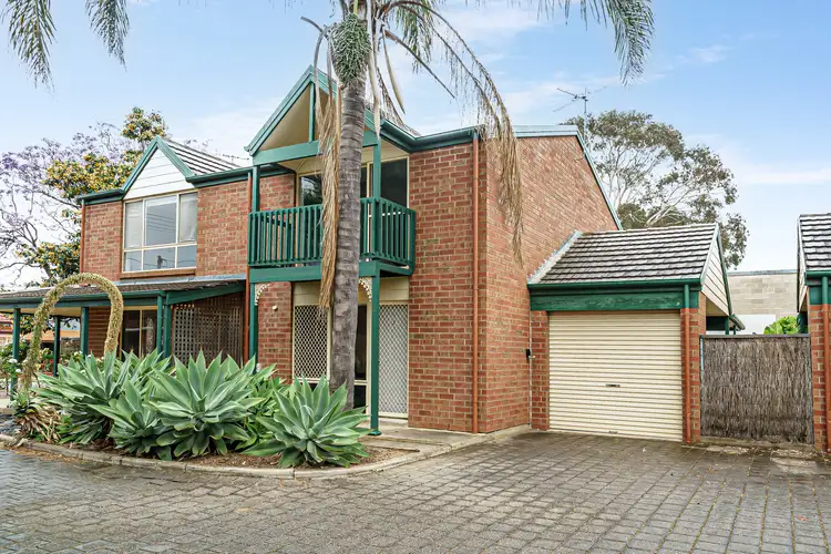 Main view of Homely townhouse listing, 2/2 Ash Street, Kilkenny SA 5009
