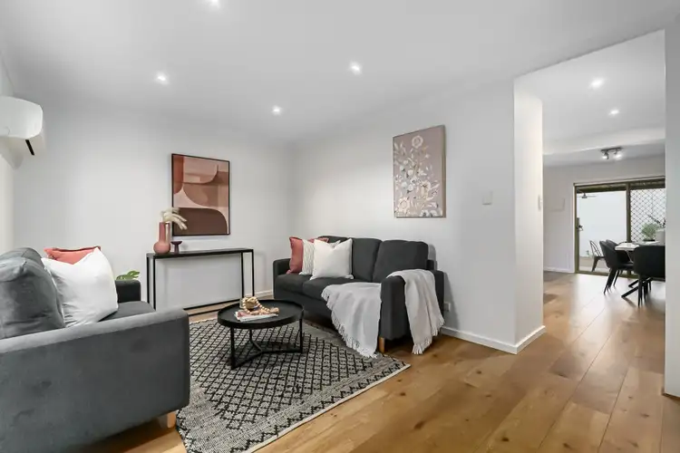 Third view of Homely townhouse listing, 2/2 Ash Street, Kilkenny SA 5009