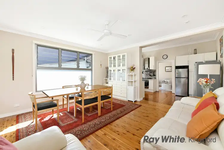 Second view of Homely house listing, 7 Hooper Street, Randwick NSW 2031