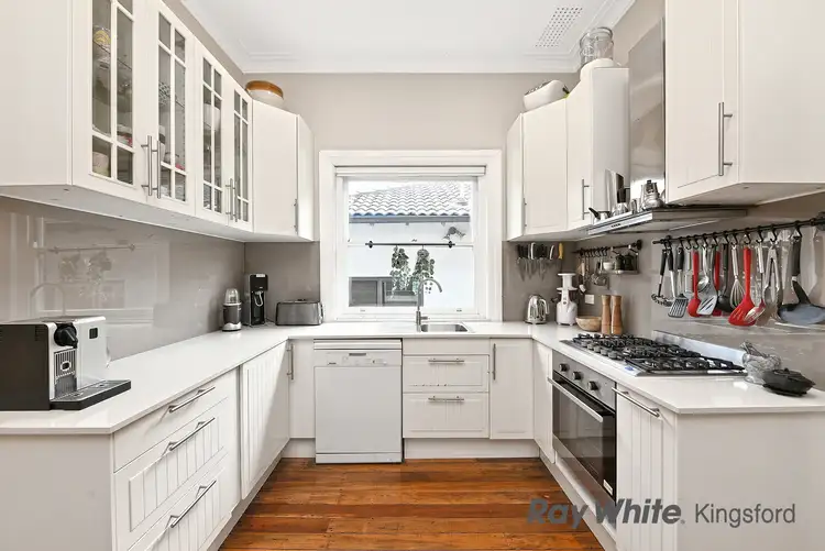 Fourth view of Homely house listing, 7 Hooper Street, Randwick NSW 2031