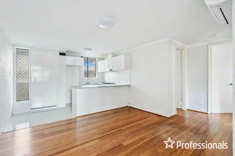 Main view of Homely unit listing, 32/81 King William Street, Bayswater WA 6053
