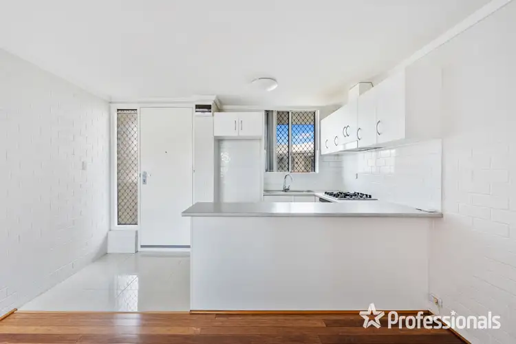 Second view of Homely unit listing, 32/81 King William Street, Bayswater WA 6053
