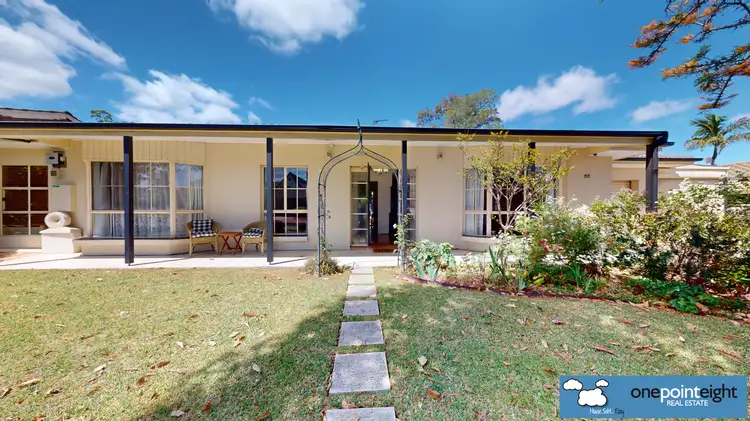 Main view of Homely house listing, 42D Torrens Street, Linden Park SA 5065