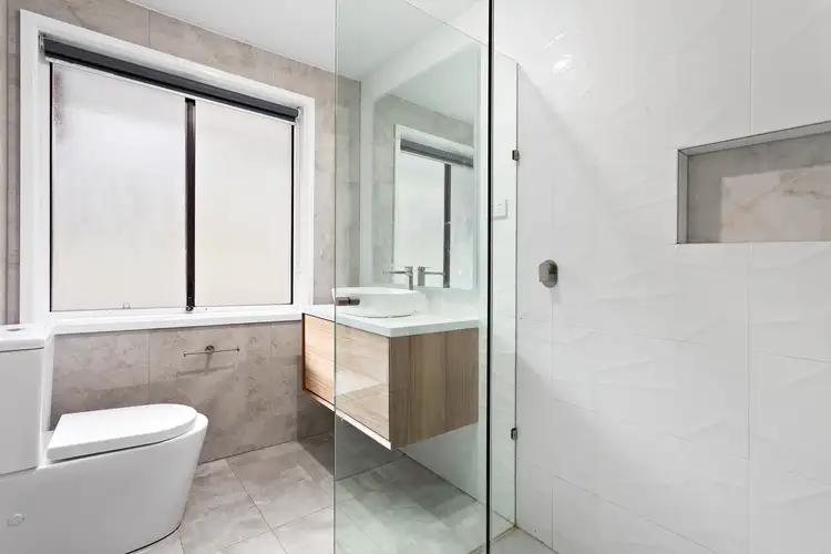 Sixth view of Homely house listing, 71 Oxley Drive, Mount Colah NSW 2079