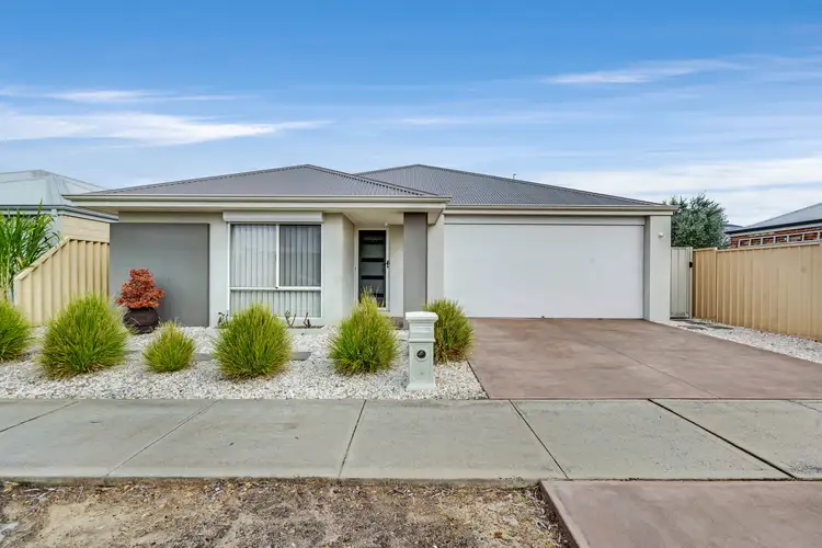 Main view of Homely house listing, 4 Pertuis Way, Yalyalup WA 6280
