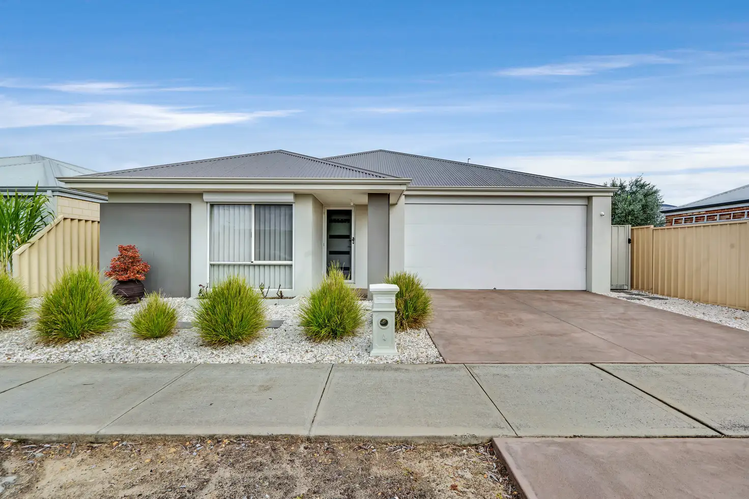 Main view of Homely house listing, 4 Pertuis Way, Yalyalup WA 6280