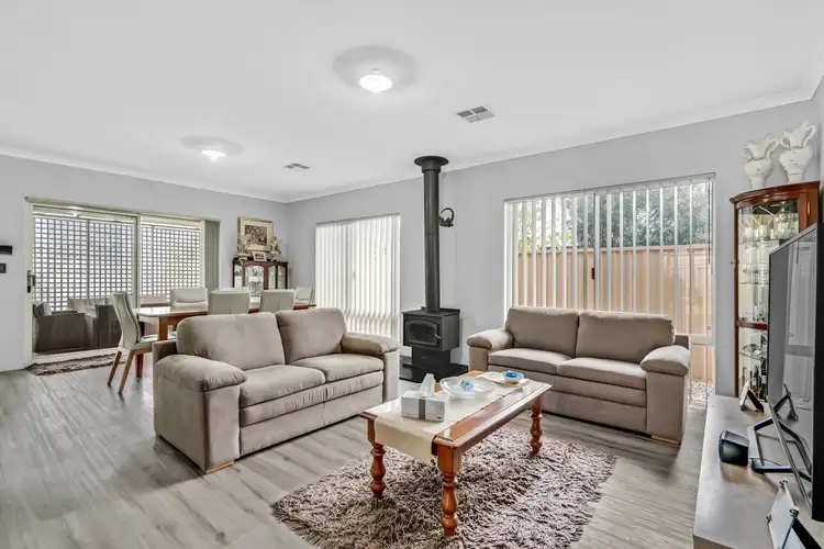 Third view of Homely house listing, 4 Pertuis Way, Yalyalup WA 6280