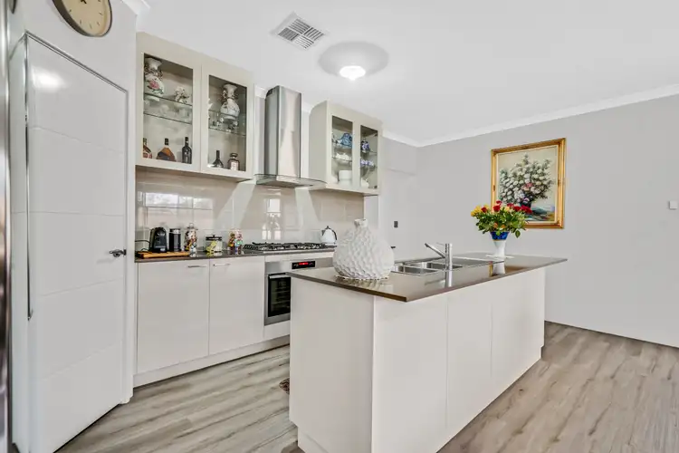 Fourth view of Homely house listing, 4 Pertuis Way, Yalyalup WA 6280