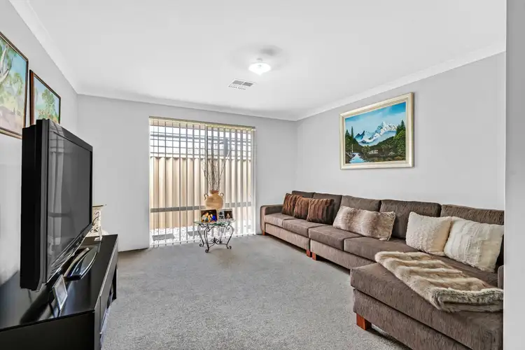 Sixth view of Homely house listing, 4 Pertuis Way, Yalyalup WA 6280