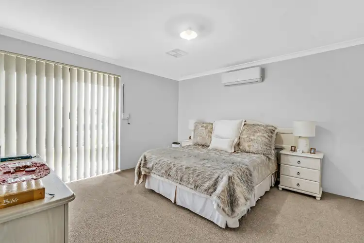 Seventh view of Homely house listing, 4 Pertuis Way, Yalyalup WA 6280