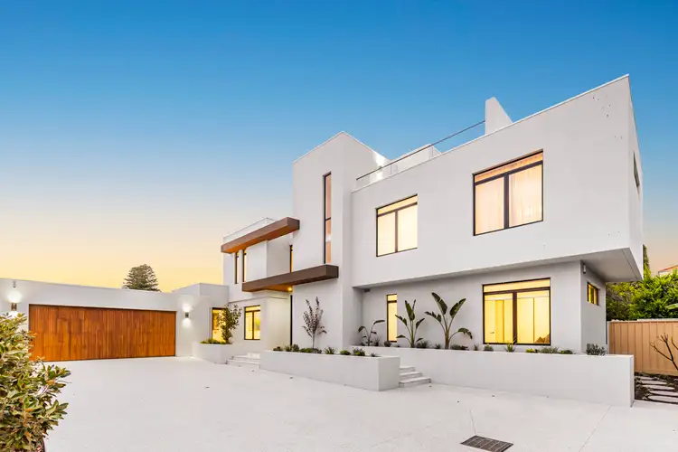 145 The Esplanade, Mount Pleasant WA 6153