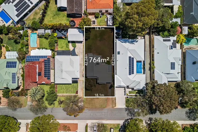 22 Rogerson Road, Mount Pleasant WA 6153