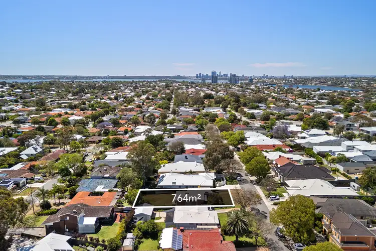Third view of Homely house listing, 22 Rogerson Road, Mount Pleasant WA 6153