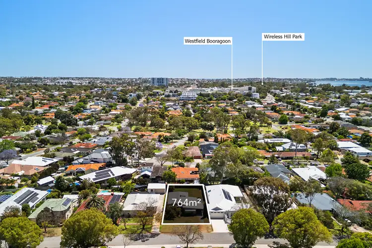 Fourth view of Homely house listing, 22 Rogerson Road, Mount Pleasant WA 6153