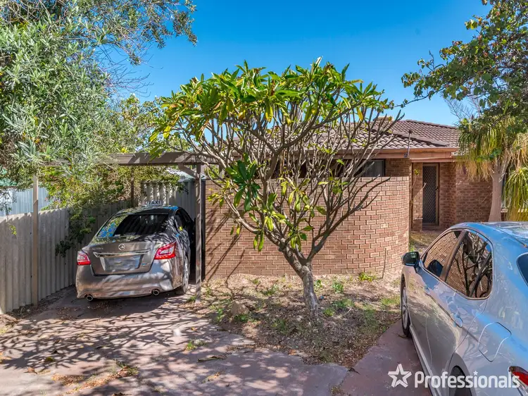 Third view of Homely house listing, 72 Manning Road, Wilson WA 6107