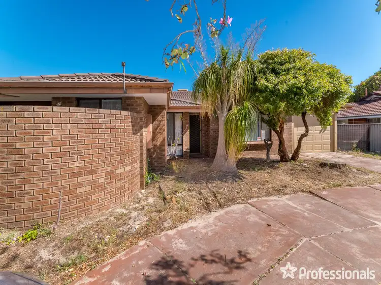 Fourth view of Homely house listing, 72 Manning Road, Wilson WA 6107