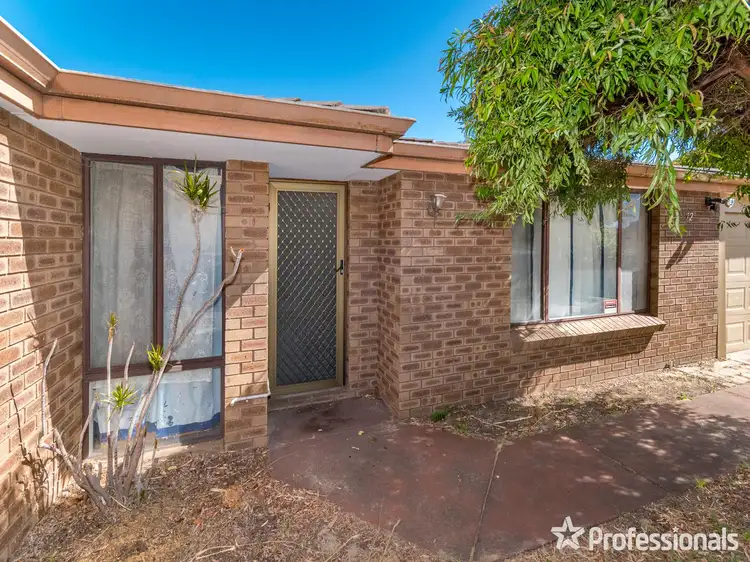 Fifth view of Homely house listing, 72 Manning Road, Wilson WA 6107