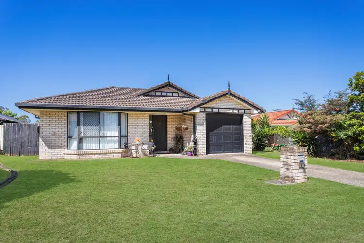 Main view of Homely house listing, 9 Peppercorn Place, Flinders View QLD 4305
