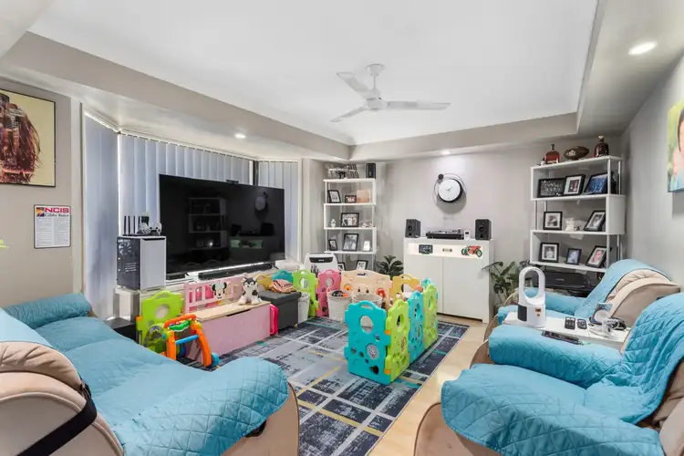 Fifth view of Homely house listing, 9 Peppercorn Place, Flinders View QLD 4305