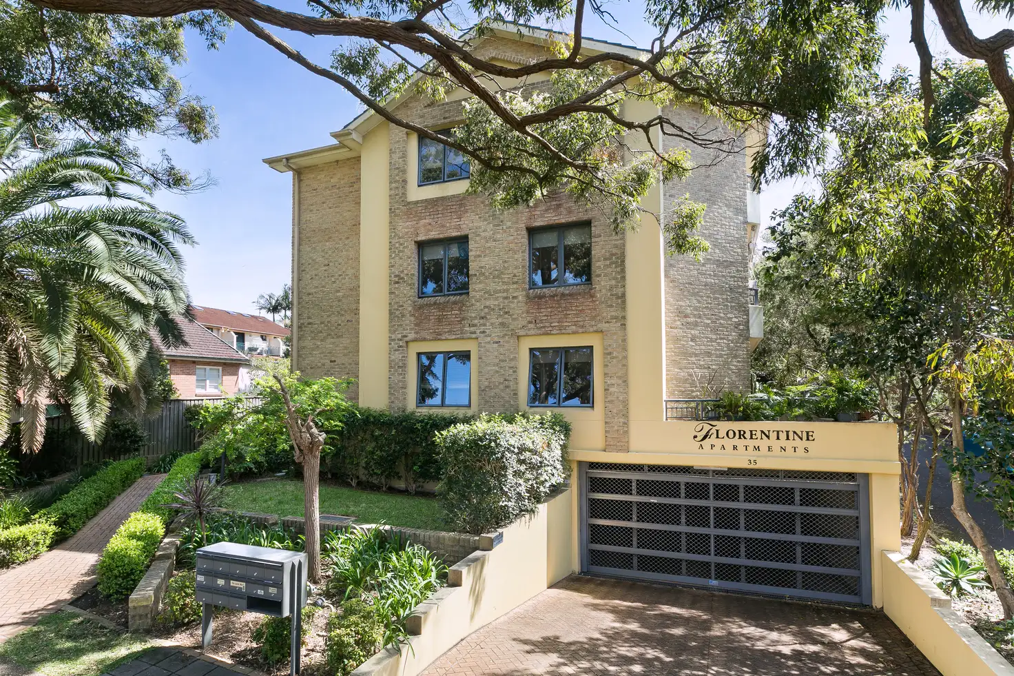 Main view of Homely apartment listing, 4/35 Searl Road, Cronulla NSW 2230