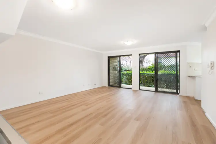 Second view of Homely apartment listing, 4/35 Searl Road, Cronulla NSW 2230