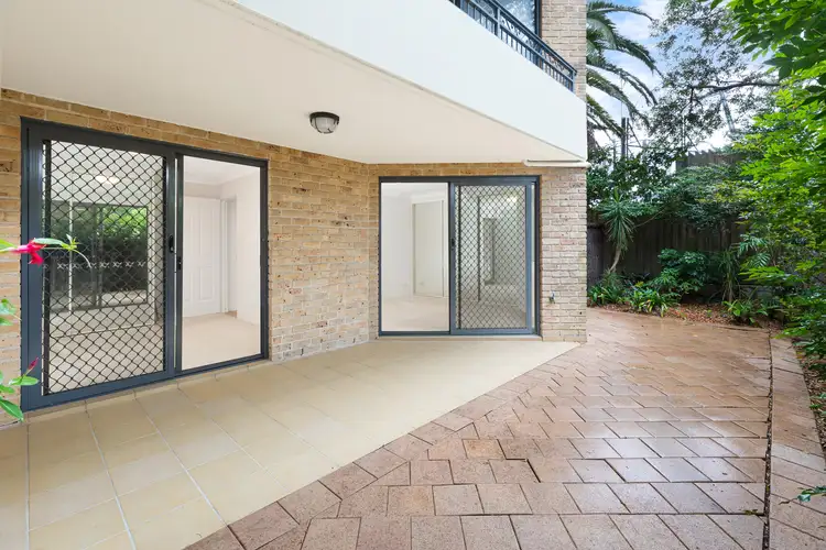 Third view of Homely apartment listing, 4/35 Searl Road, Cronulla NSW 2230