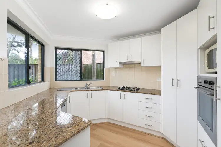 Fifth view of Homely apartment listing, 4/35 Searl Road, Cronulla NSW 2230