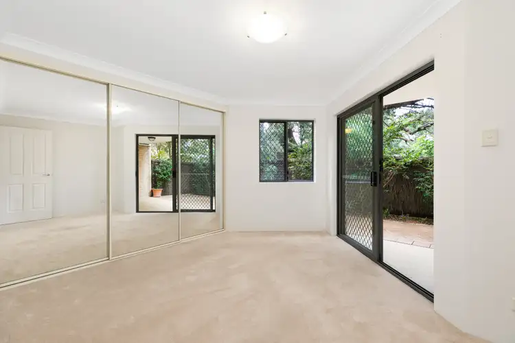 Sixth view of Homely apartment listing, 4/35 Searl Road, Cronulla NSW 2230