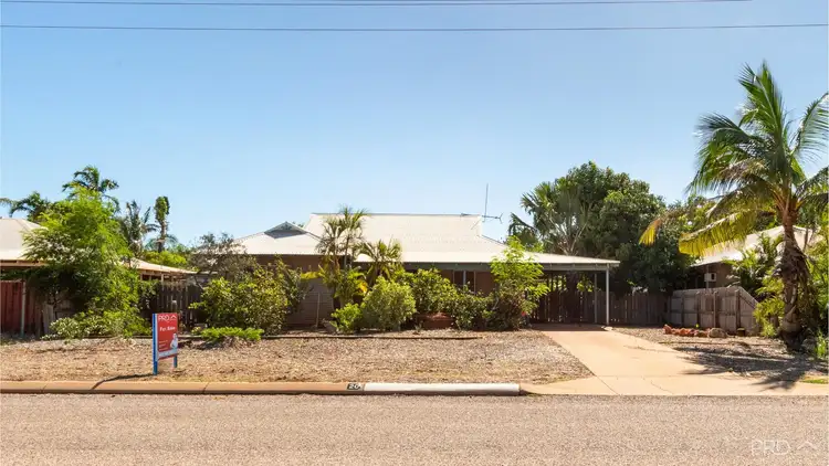 Second view of Homely house listing, 20 Reid Road, Cable Beach WA 6726