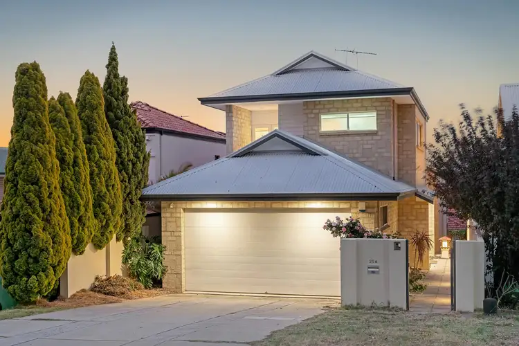 20A Kemp Road, Mount Pleasant WA 6153