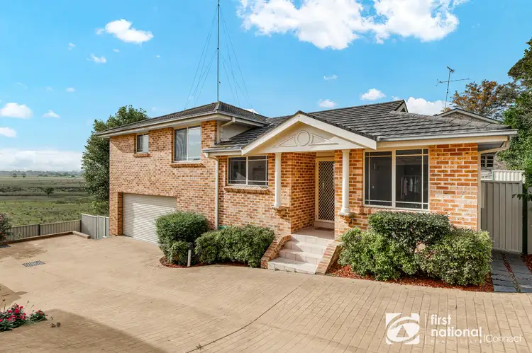 Main view of Homely house listing, 3/3 Evans Cres, Richmond NSW 2753