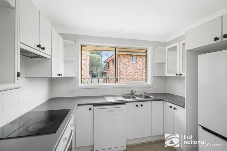 Fourth view of Homely house listing, 3/3 Evans Cres, Richmond NSW 2753