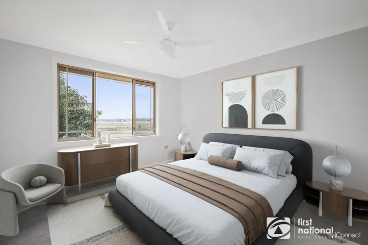 Fifth view of Homely house listing, 3/3 Evans Cres, Richmond NSW 2753