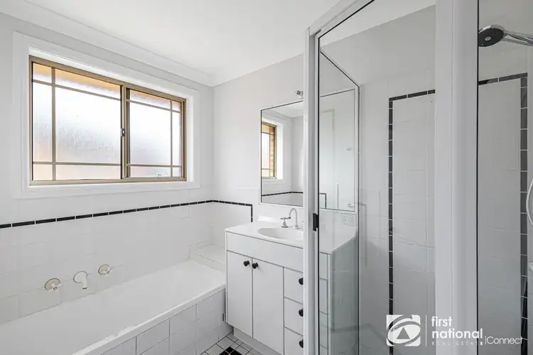 Sixth view of Homely house listing, 3/3 Evans Cres, Richmond NSW 2753