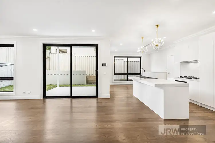 Sixth view of Homely townhouse listing, 1/336 Blackburn Rd, Glen Waverley VIC 3150