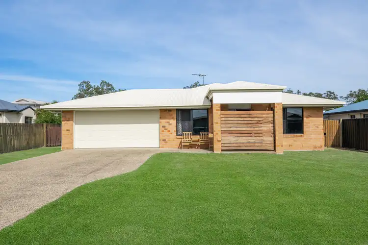 Second view of Homely house listing, 6 Armstrong Court, Marian QLD 4753