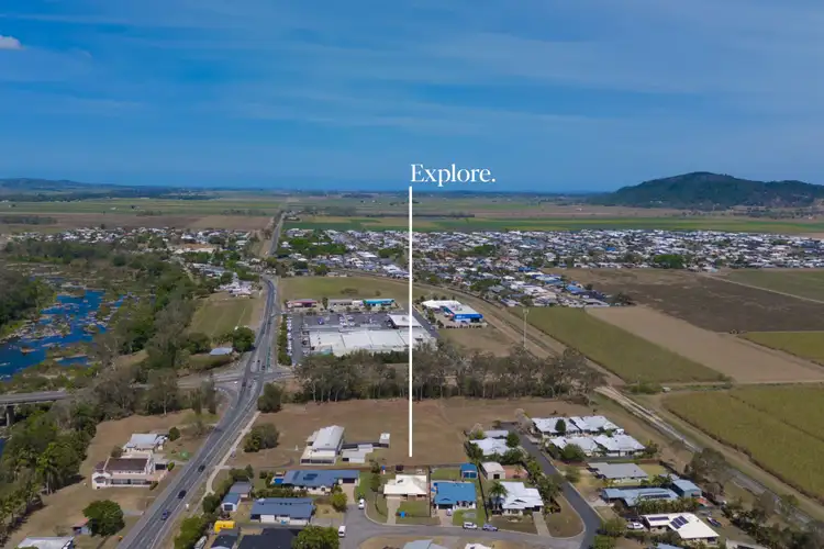 Fourth view of Homely house listing, 6 Armstrong Court, Marian QLD 4753