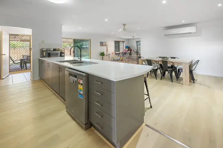 Sixth view of Homely house listing, 6 Armstrong Court, Marian QLD 4753