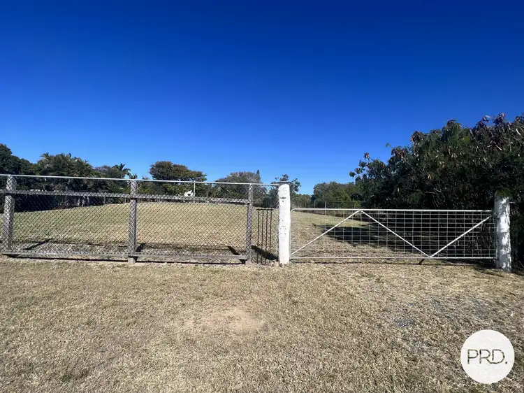 Second view of Homely land listing, 5 Murray Street, West Gladstone QLD 4680