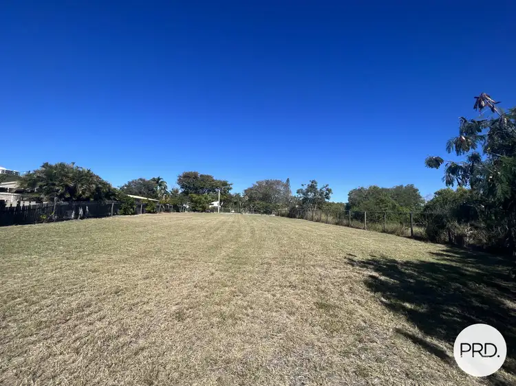 Third view of Homely land listing, 5 Murray Street, West Gladstone QLD 4680