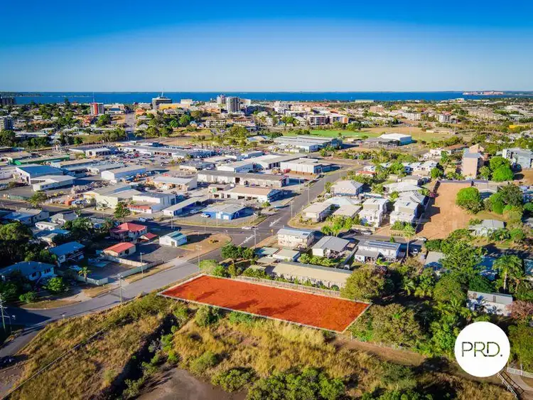 Fifth view of Homely land listing, 5 Murray Street, West Gladstone QLD 4680