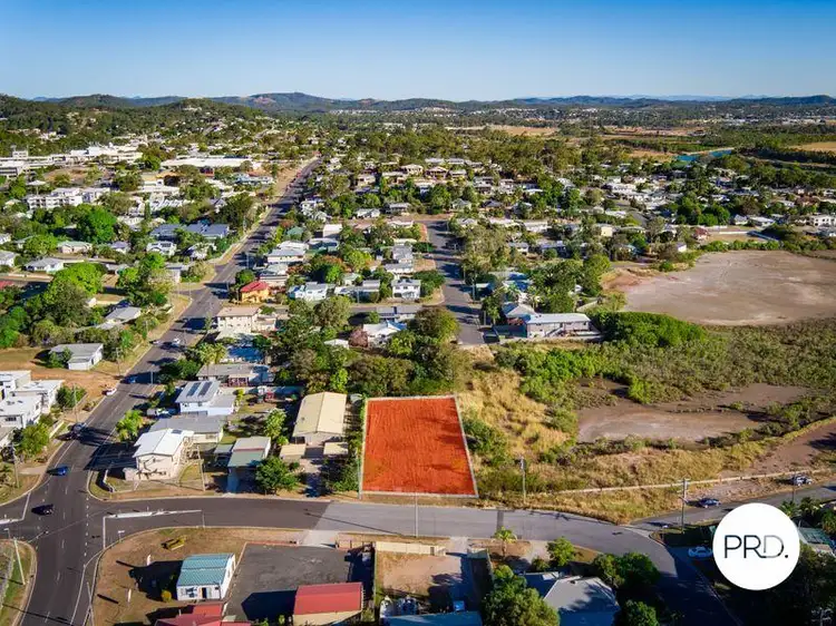 Sixth view of Homely land listing, 5 Murray Street, West Gladstone QLD 4680