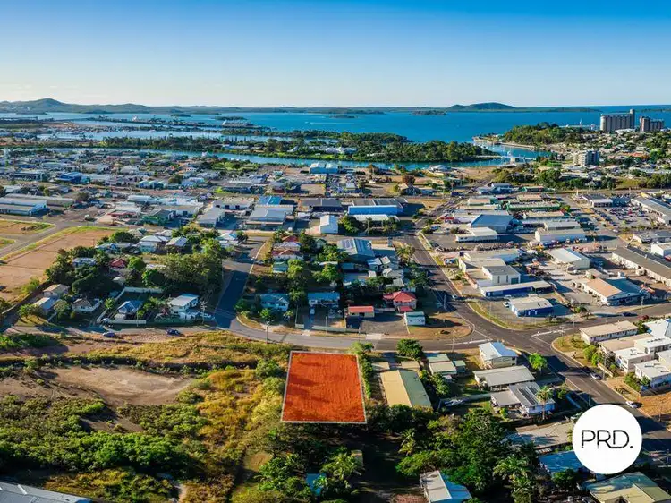 Seventh view of Homely land listing, 5 Murray Street, West Gladstone QLD 4680