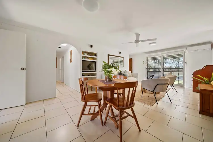 Fourth view of Homely villa listing, 32/160 Bardon Avenue, Miami QLD 4220