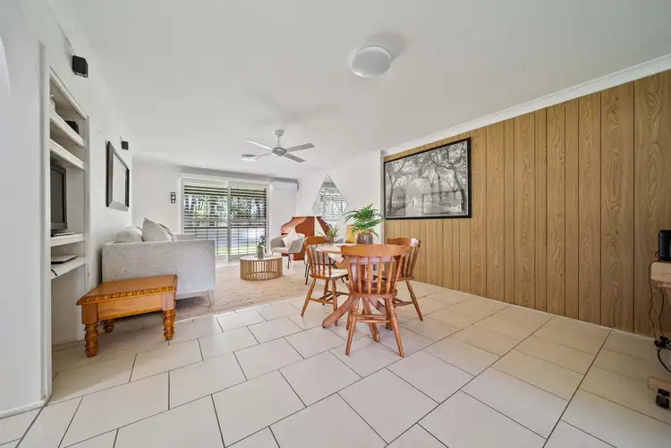 Fifth view of Homely villa listing, 32/160 Bardon Avenue, Miami QLD 4220